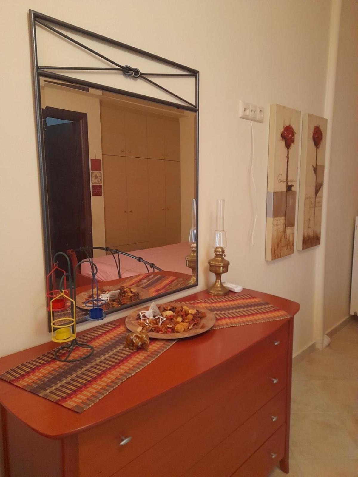 Studio Persa Paralio Astros Luaran gambar